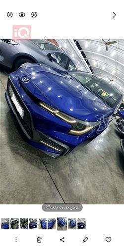 تۆیۆتا کۆرۆلا